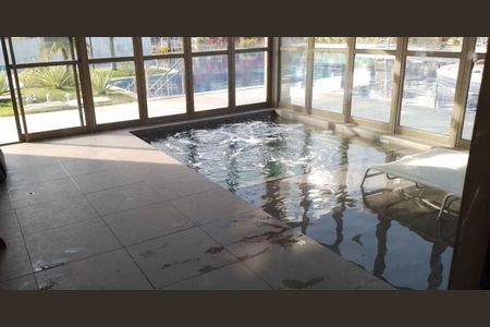 Apartamento à venda com 1 quarto, 57m² em Recreio dos Bandeirantes, Rio de Janeiro