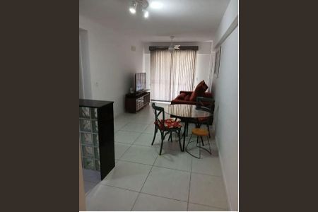 Apartamento à venda com 1 quarto, 57m² em Recreio dos Bandeirantes, Rio de Janeiro