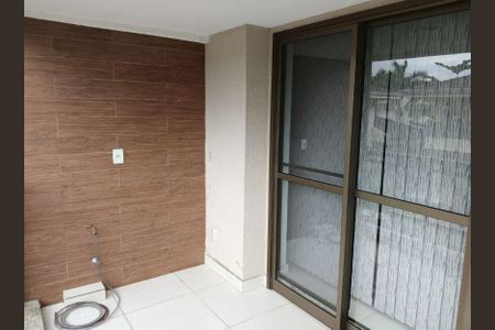 Apartamento à venda com 1 quarto, 57m² em Recreio dos Bandeirantes, Rio de Janeiro