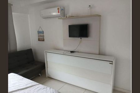 Apartamento à venda com 1 quarto, 57m² em Recreio dos Bandeirantes, Rio de Janeiro