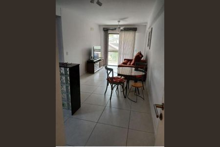 Apartamento à venda com 1 quarto, 57m² em Recreio dos Bandeirantes, Rio de Janeiro