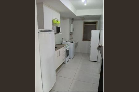 Apartamento à venda com 1 quarto, 57m² em Recreio dos Bandeirantes, Rio de Janeiro