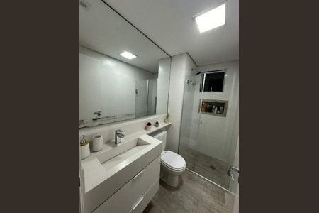 Apartamento à venda com 67m², 2 quartos e 1 vaga