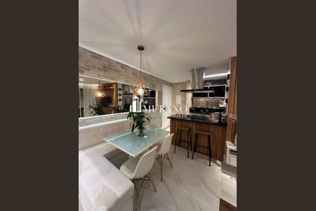 Apartamento à venda com 67m², 2 quartos e 1 vaga