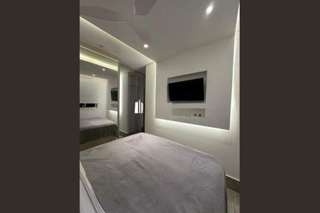 Apartamento à venda com 67m², 2 quartos e 1 vaga