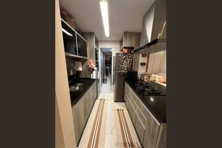 Apartamento à venda com 67m², 2 quartos e 1 vaga
