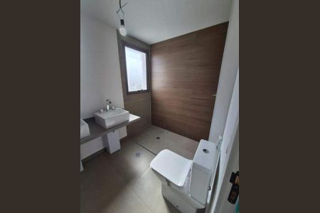 Apartamento à venda com 139m², 3 quartos e 2 vagas