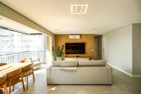 Apartamento à venda com 3 quartos, 106m² em Tatuapé, São Paulo