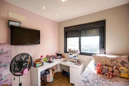 Apartamento à venda com 3 quartos, 106m² em Tatuapé, São Paulo