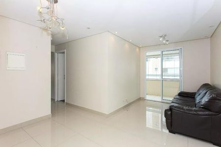 Apartamento à venda com 3 quartos, 80m² em Tatuapé, São Paulo