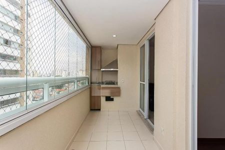 Apartamento à venda com 3 quartos, 80m² em Tatuapé, São Paulo