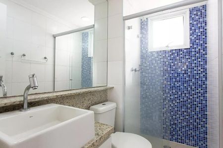 Apartamento à venda com 3 quartos, 80m² em Tatuapé, São Paulo