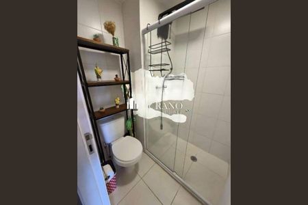 Apartamento à venda com 1 quarto, 35m² em Consolação, São Paulo