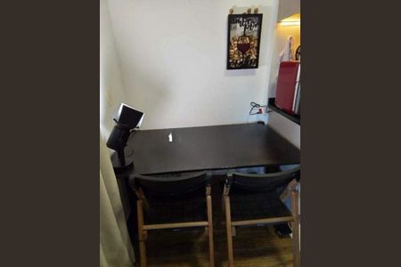 Apartamento à venda com 1 quarto, 35m² em Consolação, São Paulo