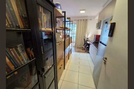 Apartamento à venda com 1 quarto, 35m² em Consolação, São Paulo