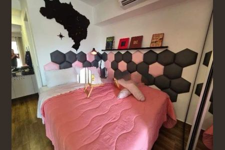 Apartamento à venda com 1 quarto, 35m² em Consolação, São Paulo