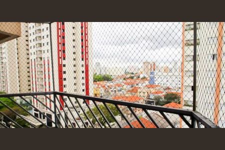 Apartamento à venda com 3 quartos, 186m² em Tatuapé, São Paulo