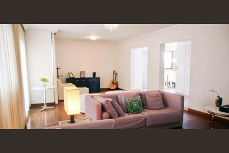 Apartamento à venda com 3 quartos, 186m² em Tatuapé, São Paulo