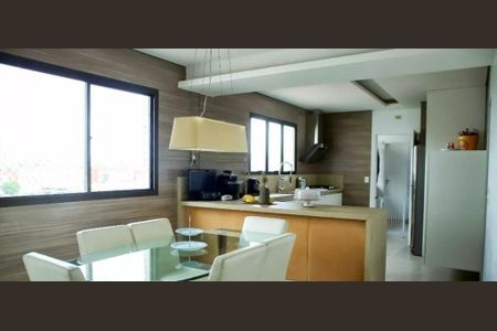 Apartamento à venda com 3 quartos, 186m² em Tatuapé, São Paulo