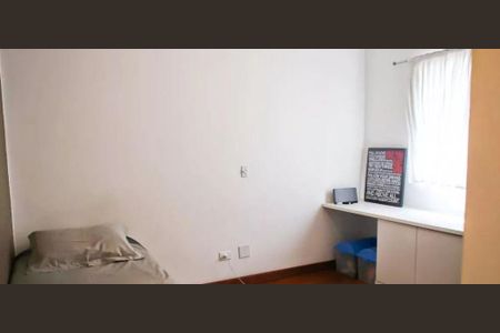 Apartamento à venda com 3 quartos, 186m² em Tatuapé, São Paulo