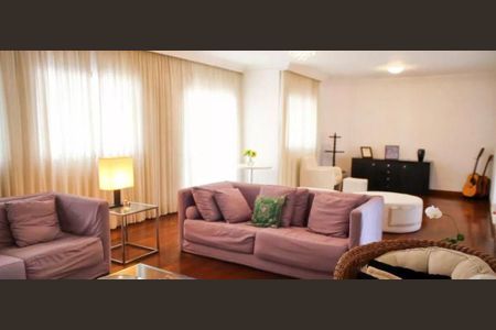 Apartamento à venda com 3 quartos, 186m² em Tatuapé, São Paulo