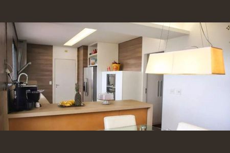Apartamento à venda com 3 quartos, 186m² em Tatuapé, São Paulo