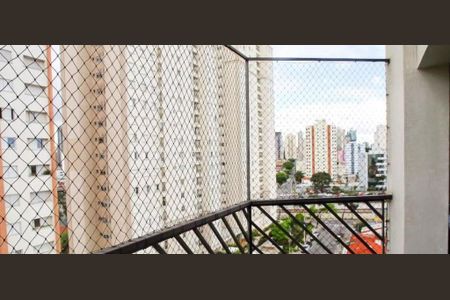 Apartamento à venda com 3 quartos, 186m² em Tatuapé, São Paulo
