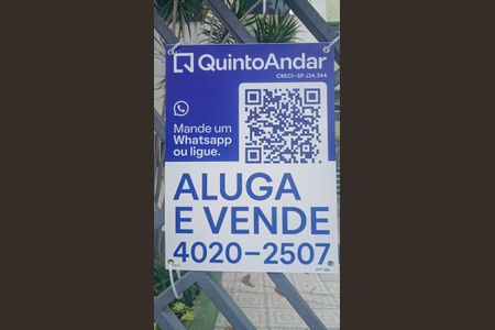 Apartamento à venda com 42m², 2 quartos e sem vaga Apartamento à venda com 42m², 2 quartos e sem vagaPlaquinha