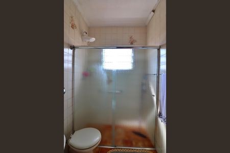 Casa à venda com 155m², 3 quartos e 4 vagasBanheiro Social