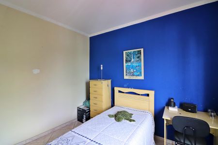 Casa à venda com 155m², 3 quartos e 4 vagasQuarto 