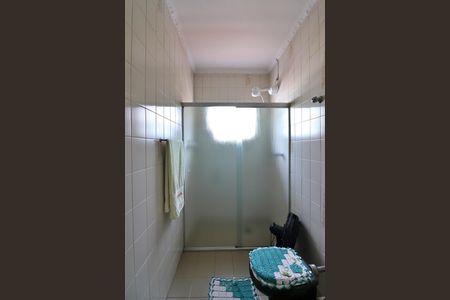 Casa à venda com 155m², 3 quartos e 4 vagas Suíte Banheiro