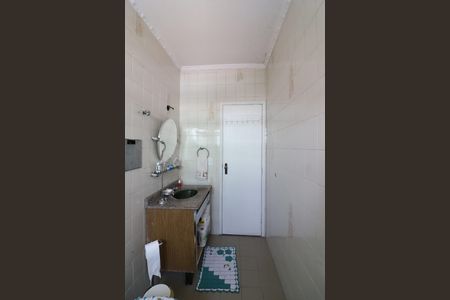 Casa à venda com 155m², 3 quartos e 4 vagas Suíte Banheiro