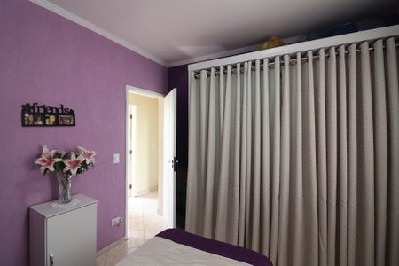 Casa à venda com 155m², 3 quartos e 4 vagasQuarto 2