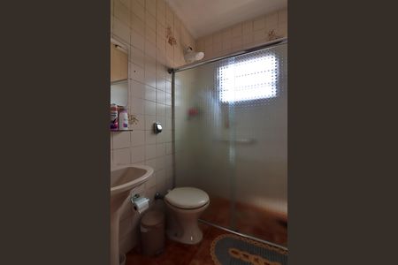 Casa à venda com 155m², 3 quartos e 4 vagasBanheiro Social
