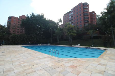 Apartamento à venda com 116m², 4 quartos e 2 vagasÁrea comum