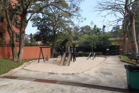 Apartamento à venda com 116m², 4 quartos e 2 vagasÁrea comum