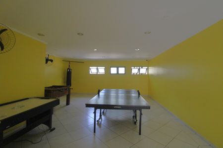 Apartamento à venda com 116m², 4 quartos e 2 vagasÁrea comum