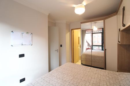 Apartamento à venda com 116m², 4 quartos e 2 vagasSuite