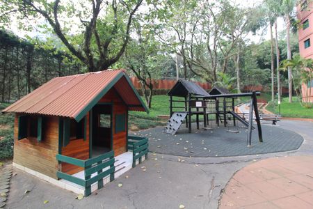 Apartamento à venda com 116m², 4 quartos e 2 vagasÁrea comum