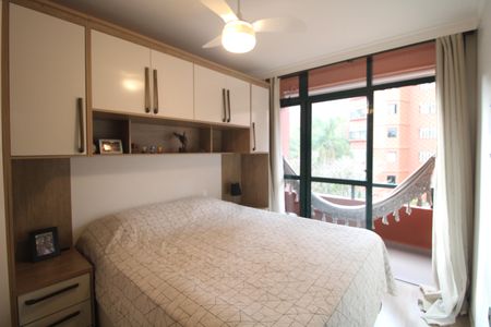 Apartamento à venda com 116m², 4 quartos e 2 vagasSuite