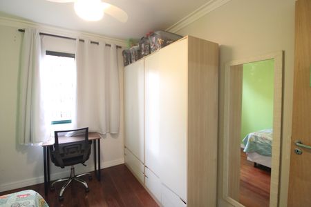 Apartamento à venda com 116m², 4 quartos e 2 vagasQuarto 1