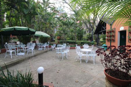 Apartamento à venda com 116m², 4 quartos e 2 vagasÁrea comum