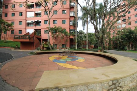 Apartamento à venda com 116m², 4 quartos e 2 vagasÁrea comum