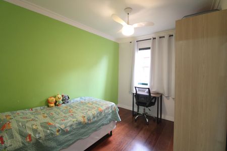 Apartamento à venda com 116m², 4 quartos e 2 vagasQuarto 1