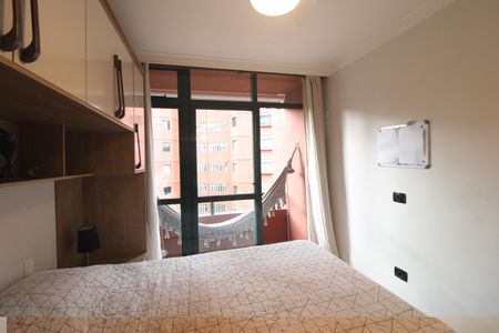 Apartamento à venda com 116m², 4 quartos e 2 vagasSuite