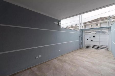 Casa à venda com 94m², 3 quartos e 2 vagas Casa à venda com 94m², 3 quartos e 2 vagasFoto 15