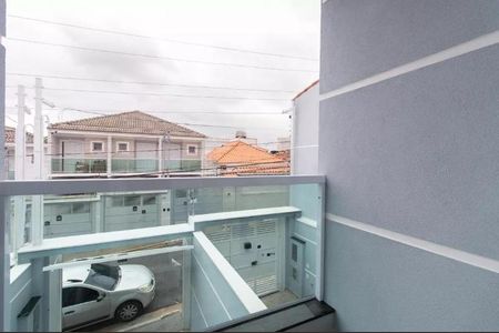 Casa à venda com 94m², 3 quartos e 2 vagas Casa à venda com 94m², 3 quartos e 2 vagasFoto 14