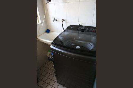 Apartamento à venda com 67m², 2 quartos e 2 vagas Apartamento à venda com 67m², 2 quartos e 2 vagasÁrea de Serviço
