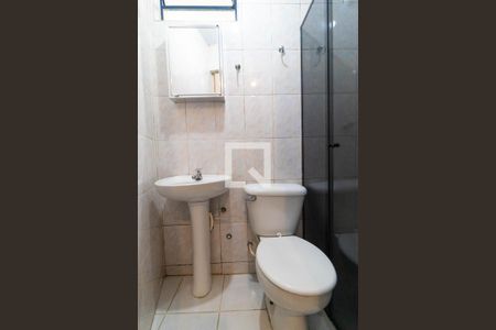 Studio para alugar com 30m², 1 quarto e 1 vaga