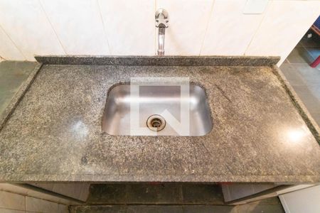 Studio para alugar com 30m², 1 quarto e 1 vaga